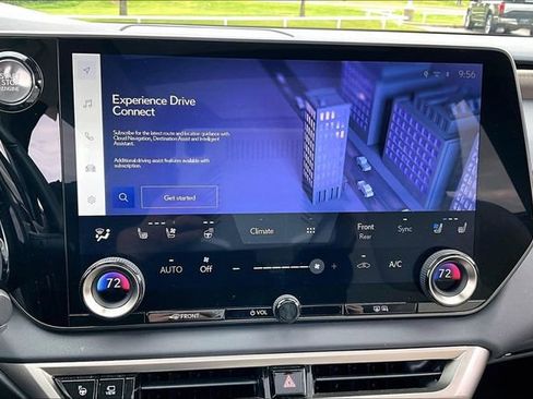 Used 2023 Lexus RX 350 AWD w/ Cold Area Package image 31