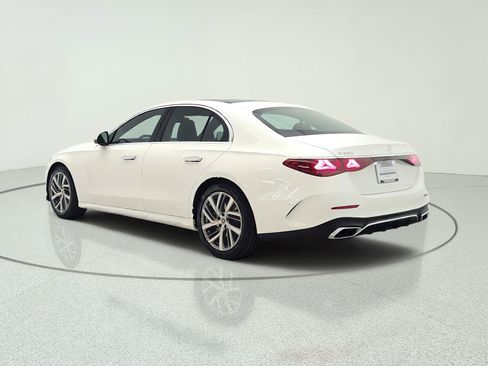 Certified 2026 Mercedes-Benz E 350 Sedan image 7
