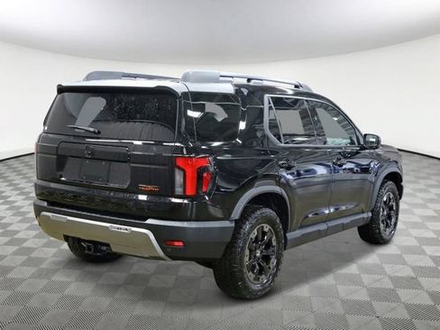 New 2026 Honda Passport TrailSport Elite image 5