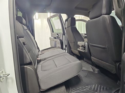 Certified 2022 Chevrolet Silverado 2500 LT w/ All Star Edition image 14