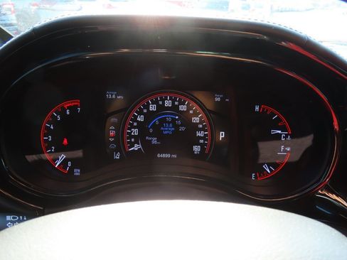 Used 2021 Dodge Durango R/T w/ Tow 'N Go Package image 30