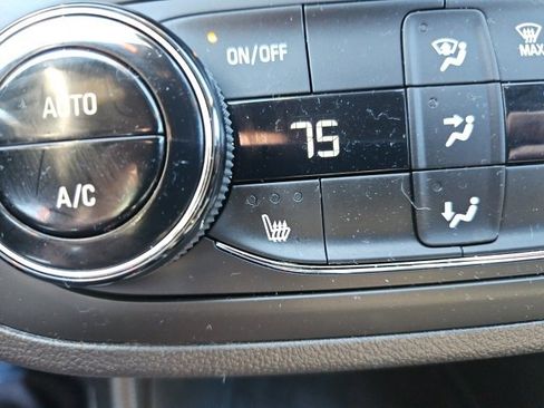 New 2026 Buick Envista Preferred w/ Convenience I Package image 25