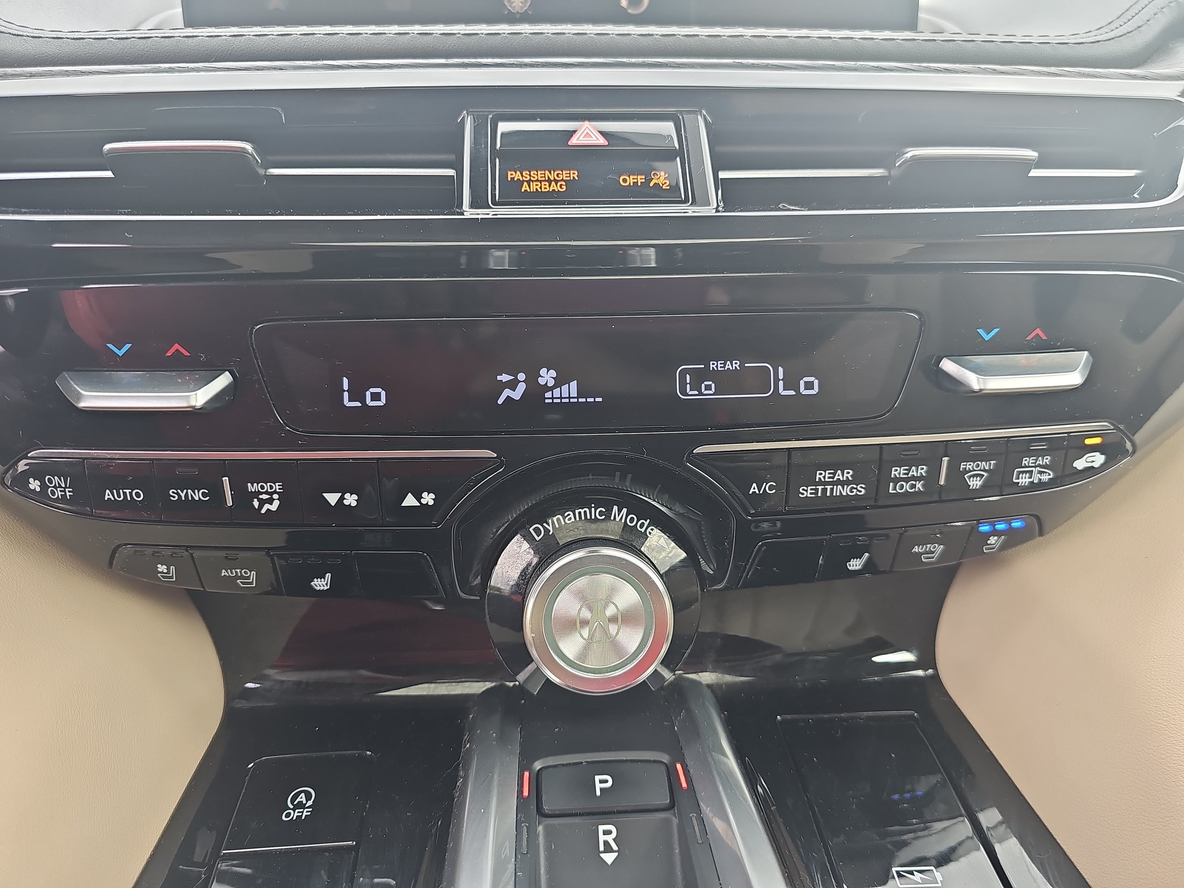 Certified 2024 Acura MDX w/ Advance Package AWD/4WD image 20
