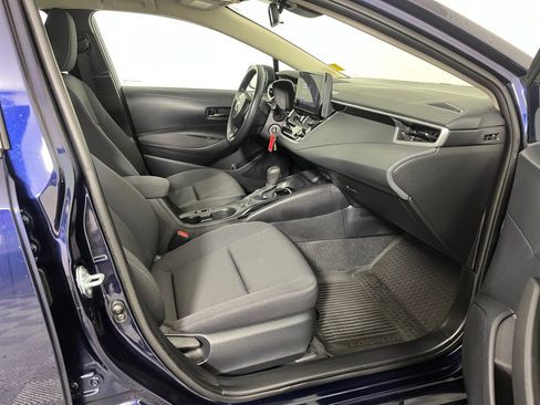 Certified 2024 Toyota Corolla LE image 31