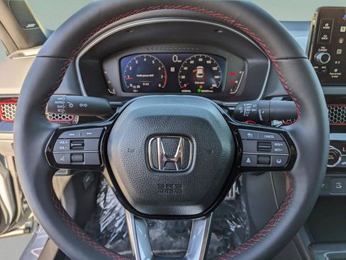 New 2026 Honda Civic Si image 32