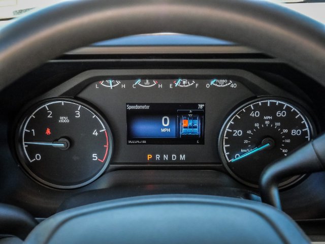 Used 2025 Ford F350 XL w/ XL Chrome Package AWD/4WD image 34
