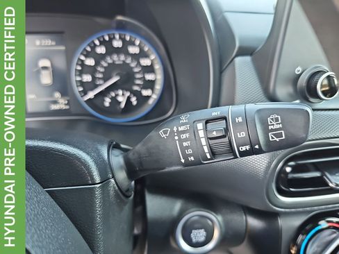 Certified 2023 Hyundai Kona SEL FWD image 18