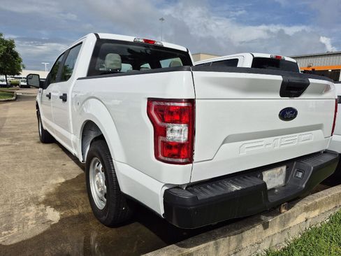 Used 2020 Ford F150 XL w/ Equipment Group 101A Mid RWD image 4