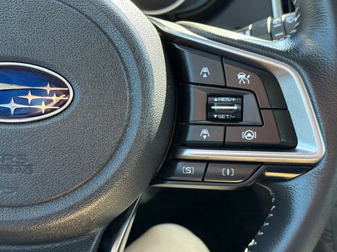 Certified 2023 Subaru Forester Premium image 17