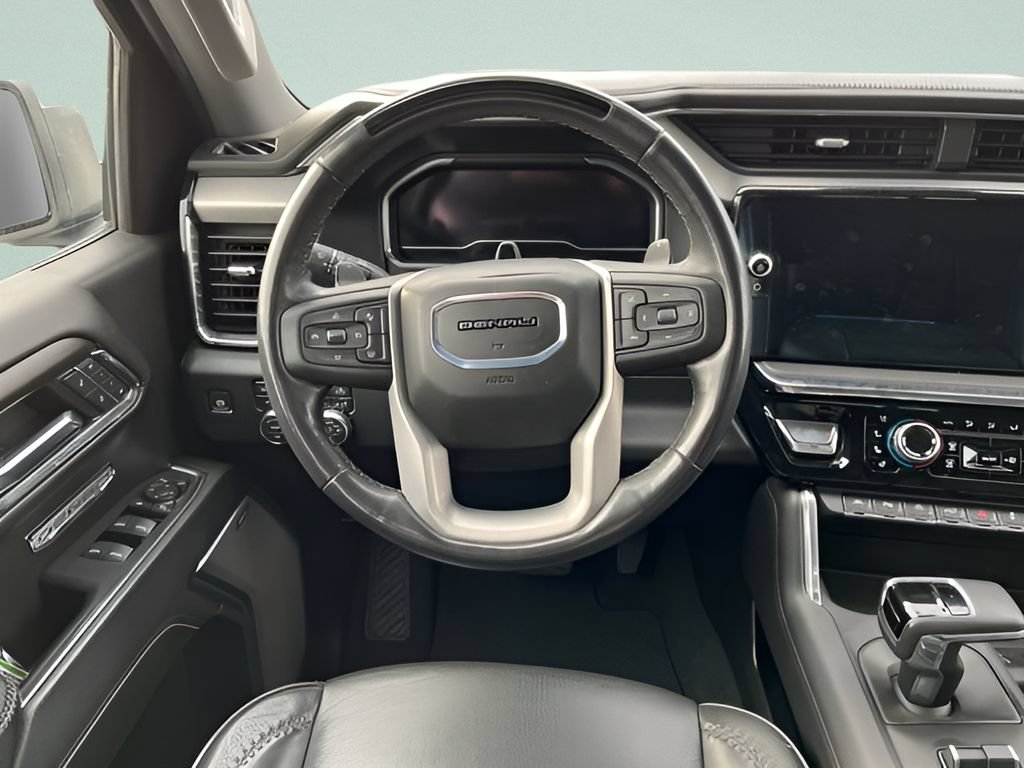 Used 2024 GMC Sierra 1500 Denali AWD/4WD image 16