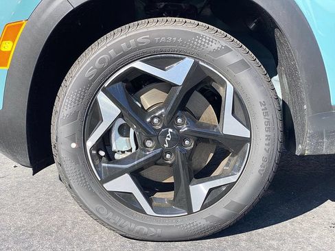New 2026 Kia Seltos S AWD/4WD image 10