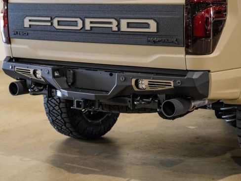 Used 2025 Ford F150 Raptor image 40