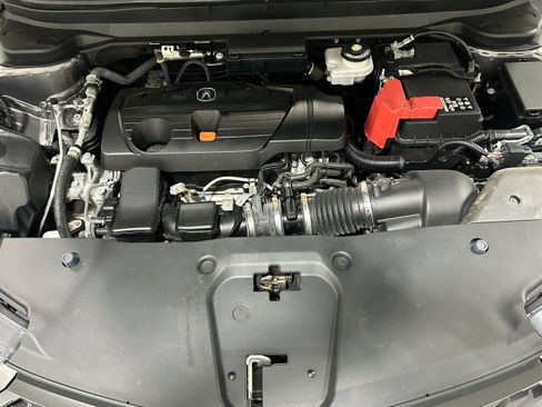 Used 2023 Acura RDX A-Spec AWD/4WD image 18
