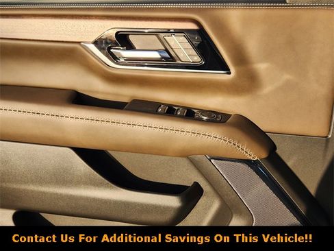 New 2026 GMC Yukon XL Denali Ultimate w/ LPO, Floor Liner Package image 18