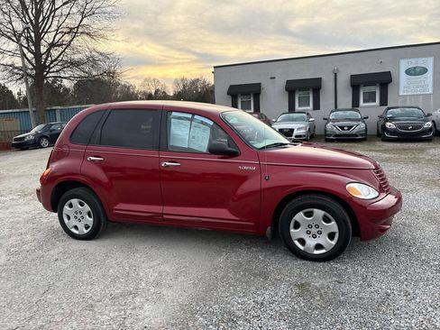 Used 2005 Chrysler PT Cruiser Touring w/ Light Group image 6