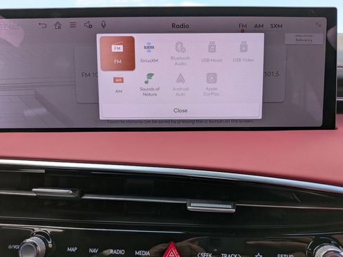 New 2026 Genesis GV70 2.5T Sport Prestige image 21