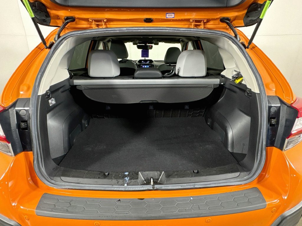 Used 2018 Subaru Crosstrek 2.0i Limited AWD/4WD image 31