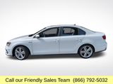 Used 2017 Volkswagen Jetta GLI image 2