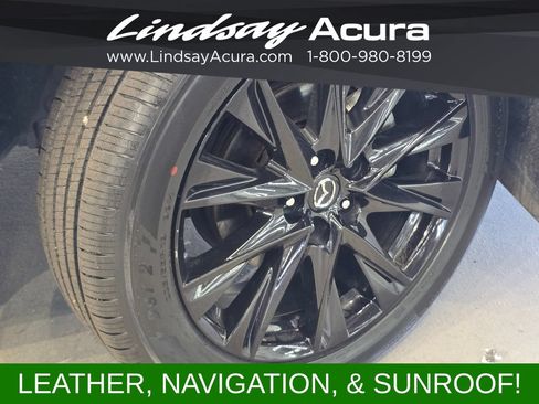 Used 2024 MAZDA CX-5 Carbon Edition AWD/4WD image 25