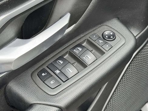 Used 2021 RAM 1500 Big Horn AWD/4WD image 27
