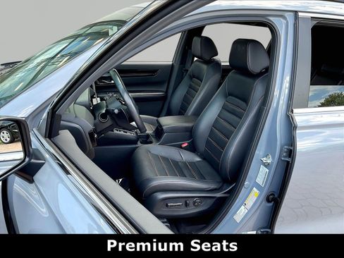 Used 2024 Honda CR-V Sport Touring image 20