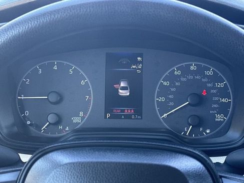 Certified 2025 Toyota Corolla LE w/ Convenience Package image 12