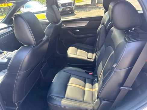 Used 2024 MAZDA CX-90 Plug-In Hybrid w/ Premium Plus AWD/4WD image 18