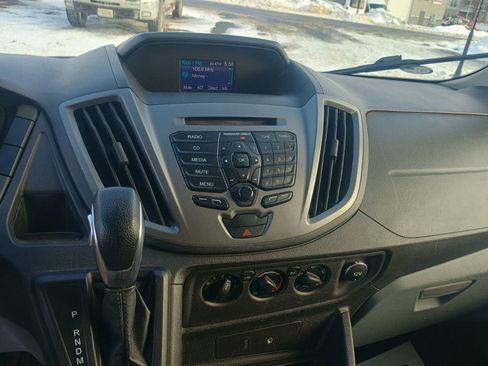 Used 2015 Ford Transit 150 130 Low Roof image 15