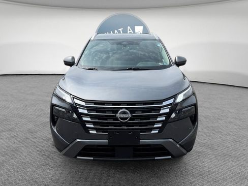 Used 2026 Nissan Rogue SL AWD/4WD image 9