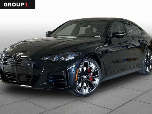 New 2026 BMW 440i xDrive w/ Premium Package AWD/4WD image 1