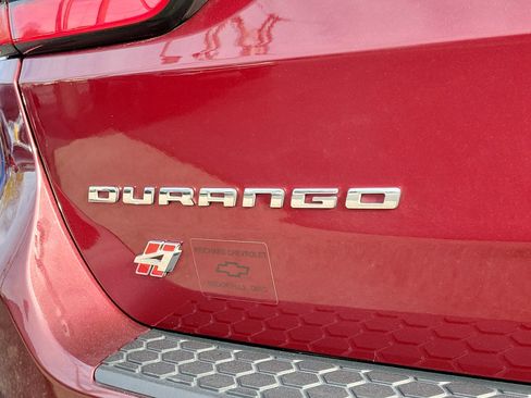 Used 2023 Dodge Durango GT image 6