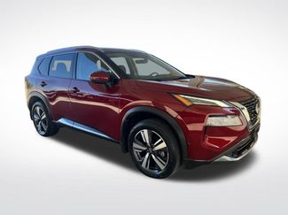 Certified 2023 Nissan Rogue SL w/ SL Premium Package AWD/4WD video 3