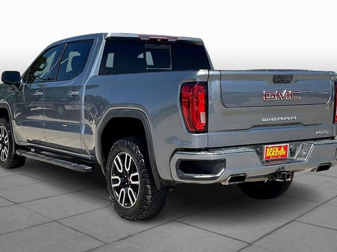 Used 2019 GMC Sierra 1500 AT4 w/ AT4 Premium Package AWD/4WD image 11