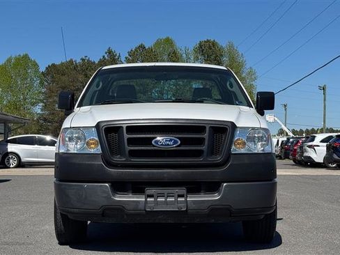 Used 2005 Ford F150 STX image 3