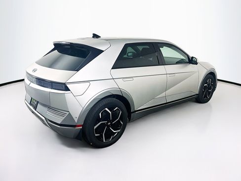 Used 2023 Hyundai Ioniq 5 Limited image 9