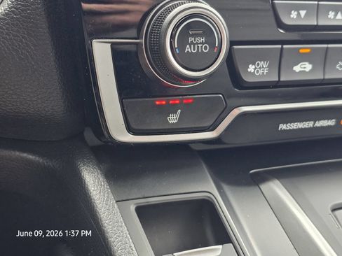 Used 2020 Honda CR-V EX image 24
