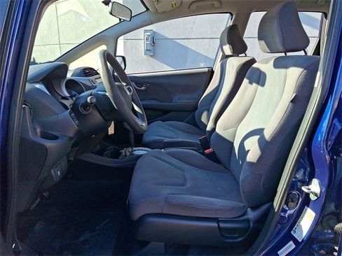 Used 2013 Honda Fit image 13