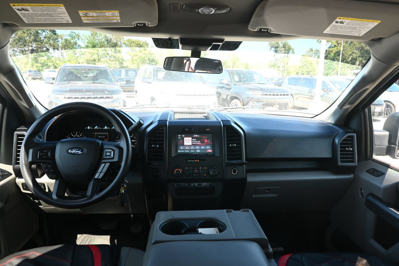 Used 2019 Ford F150 XL w/ Equipment Group 101A Mid RWD image 20