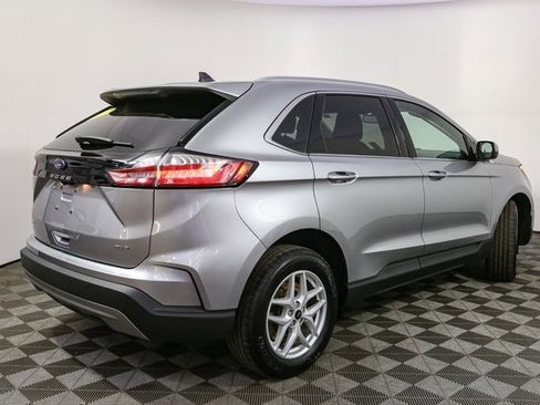 Used 2023 Ford Edge SEL w/ Convenience Package image 13