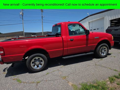 Used 2010 Ford Ranger XLT RWD image 6