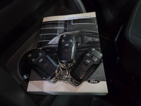 Used 2022 Ford Transit 250 130''WB Low Roof Minivan/Van w w/ Exterior Upgrade Package image 32