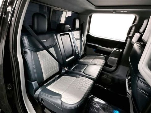 Used 2022 Ford F150 Limited image 25