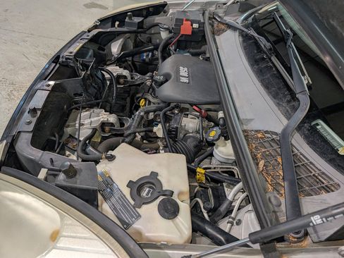 Used 2007 Buick Rendezvous CX image 44