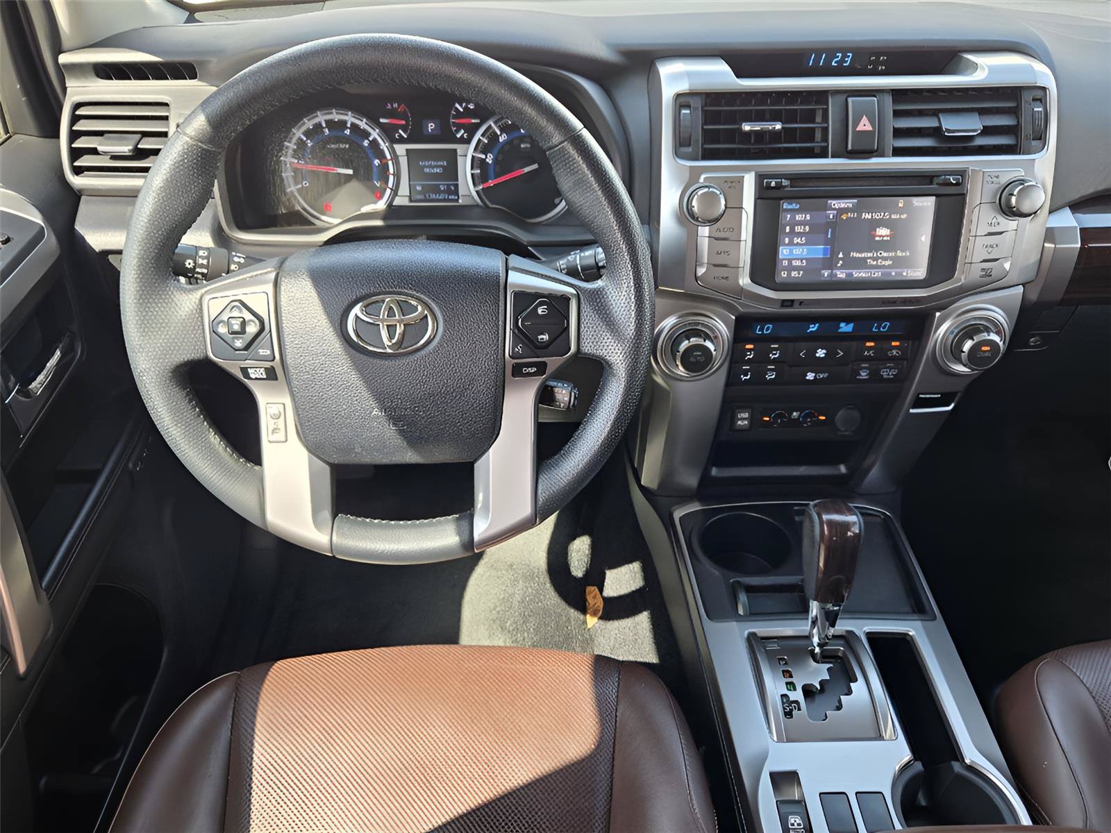 Used 2019 Toyota 4Runner Limited RWD image 26
