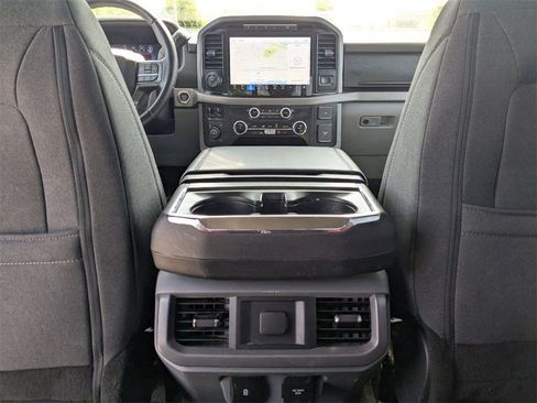 Used 2024 Ford F150 XLT w/ Equipment Group 302A MID image 37