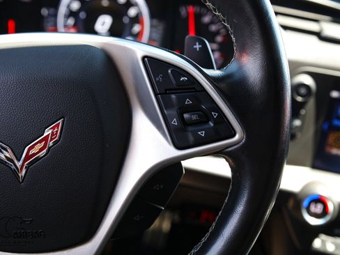 Used 2019 Chevrolet Corvette Z06 RWD image 34