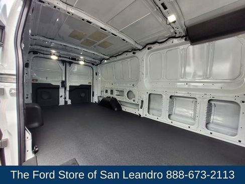 New 2025 Ford Transit 150 Base image 15