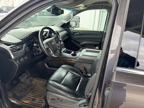 Used 2017 Chevrolet Tahoe LT image 11
