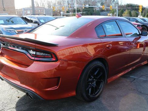 Used 2020 Dodge Charger Scat Pack w/ Dynamics Package image 8
