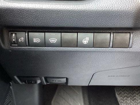 Used 2024 Toyota RAV4 XLE w/ Weather Package AWD/4WD image 22